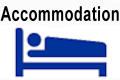 Canterbury Bankstown Accommodation Directory