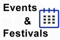 Canterbury Bankstown Events and Festivals Directory