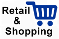 Canterbury Bankstown Retail and Shopping Directory