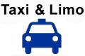 Canterbury Bankstown Taxi and Limo