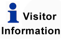 Canterbury Bankstown Visitor Information